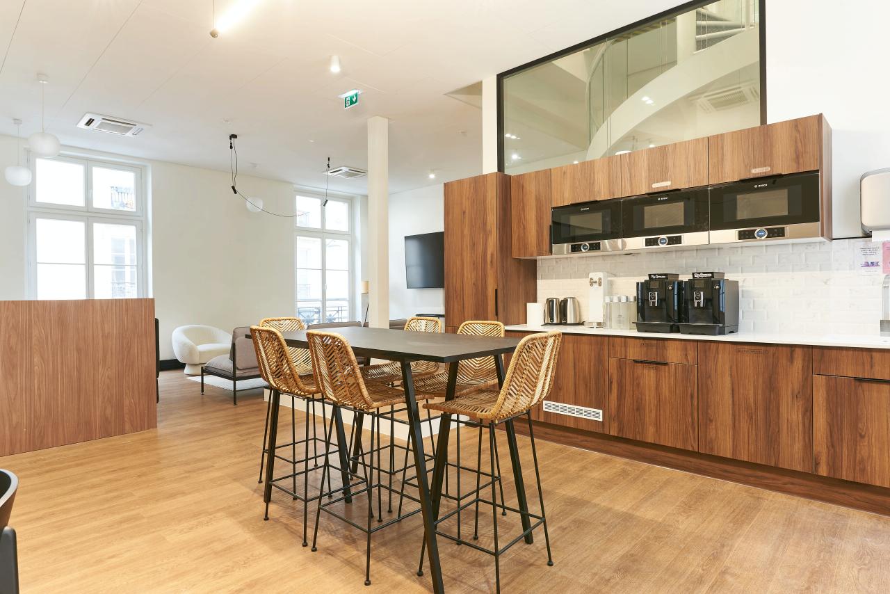 Coworking Paris 6m² Location coworking Paris OLBUR2532929 1